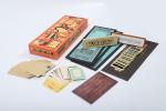 Custom Trivia Board Games Set For Children Educational