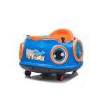 6V Baby Electric Car Ride On Bumper Car with 2.4G Remote Control and Rocking
