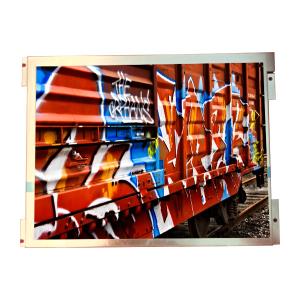 China 10.4 Inch RGB 800X600 TFT LCD Display LCD Screen Display TCG104SVLQAPNN-AN20 factory