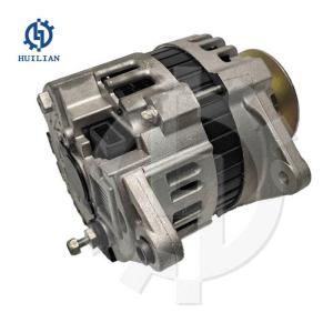 China Alternator Generator Doosan 96252547 96252551 96134907 96224431 AL00000401 24V 55A For DX55 DX55-9C DX60 Excavator factory