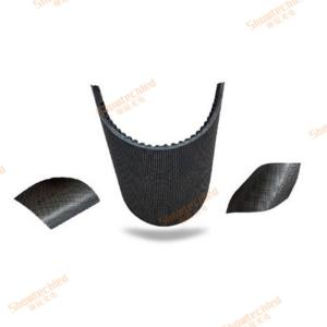 China P2 1000cd/M2 Indoor Flexible LED Screen Curved LED Display Screen Wall SMD1415 factory