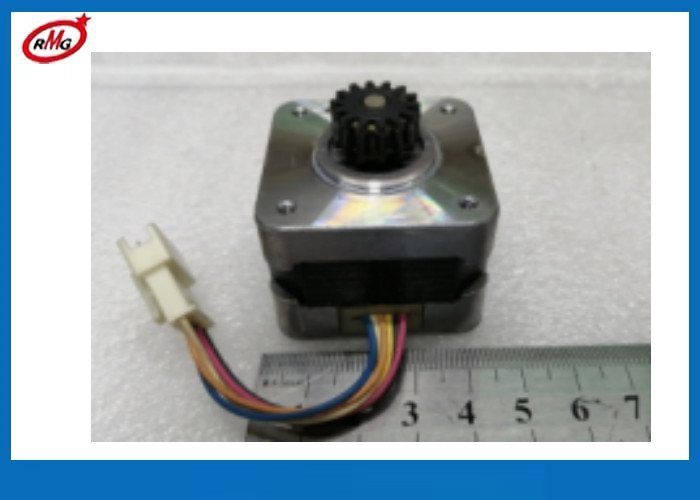 009-0023219 009-0023219-11 Fujitsu GBNA SEPARATOR 14-tooth Metal Gear Motor ATM Machine Parts