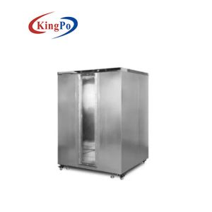 IEC60884 1 Immersion Testing Equipment IPX7 Waterproof Pereformance