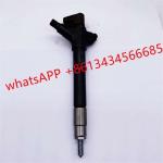 295900-0190 295900-0240 Denso Diesel Fuel Injectors For TOYOTA 23670-30170 23670