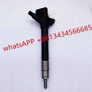 China 295900-0190 295900-0240 Denso Diesel Fuel Injectors For TOYOTA 23670-30170 23670-39445 factory