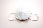 FFP2 Respirator 5ply Disposable Dust Face Mask
