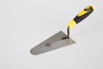 Professional Tool Scrapper Carbon Stainless Steel Plastering Trowel, Plaster