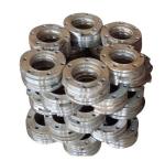 Awwa C207-07 Flange Class B/D Flange Ring and Blind Hub Flange