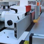 C300 Woodworking Combined Machine Planer Thicknesser Cutterblock Rotation Speed