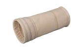 High Temperature 2.0mm Oil Repellent Dust Collection PPS Air Filter Bag for