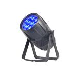 7*40W RGBW LED Par Light For Church Stage Waterproof Outdoor Party Spotlight