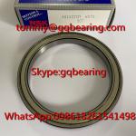 Japan Origin Gcr15 Steel Material NSK 6816ZZCM Thin Wall Deep Groove Ball
