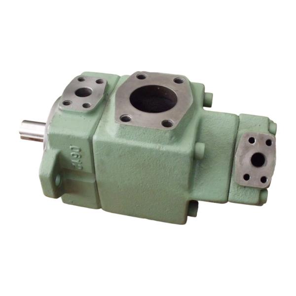 China Double Hydraulic Vane Pumps PV2R Series PV2R12 PV2R13 PV2R23 factory
