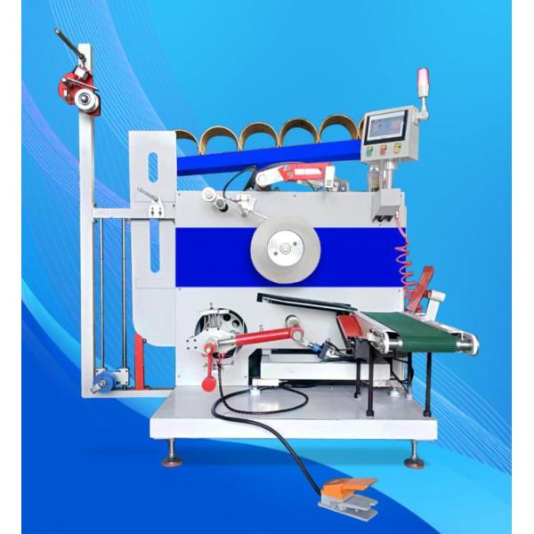 Automatic Plastic Strapping Band Winders/ Pp Strapping Band Winders/pet Strapping Bands Winder