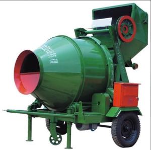 China Electric Small Multi Functional And Efficient Mixer factory