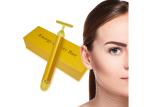 OEM T Shape Energy Beauty Gold Bar Sculpt Firm And Smooth Face