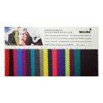 100% Polyester Durable Fabric Wear Resistant Material For Handbags Luggage And