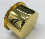 Stainless steelfolding cupholder for the caravan motorhomes gold-plating cup