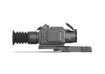 Military Compact 1024X768 Thermal Imaging Sight Waterproof Telescope