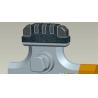 Buy cheap Center cleat tbm cutter from wholesalers
