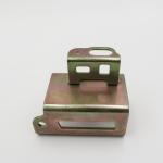 Custom Sheet Prototyping Precision Metal Stamping Parts