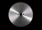 aluminium Metal Cutting Saw Blades / Steel cut off cold sawblade 315mm 80z