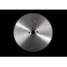 Buy cheap aluminium Metal Cutting Saw Blades / Steel cut off cold sawblade 315mm 80z from wholesalers