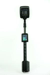 China High Efficiency Counter Terrorism Equipment Electronic Device Detector factory