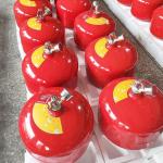 FM200 Temperature Control Gas Automatic Fire Fighting Equipment Pharmaceutical