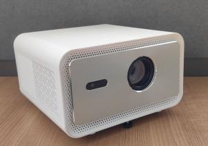 China Home Theater Projectors 1080P 4K Support With HIFI Sound Effects Auto Focus factory