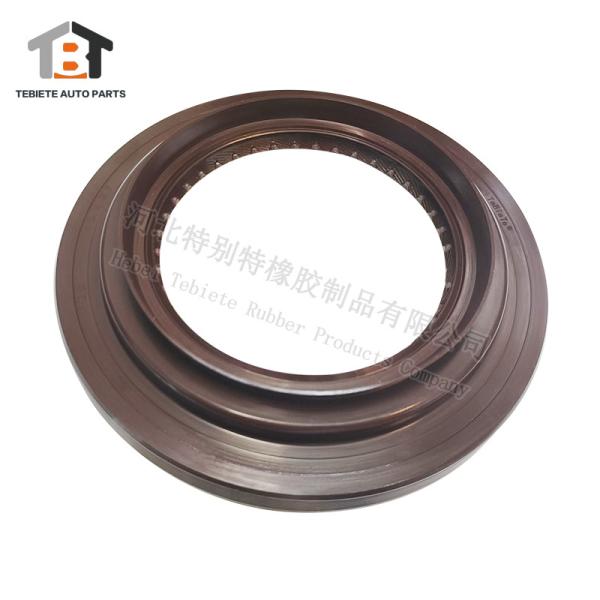 AE7943E OEM AE7943E Truck Differential Shaft Oil Seal For Mitsubishi 80x135x15 /
