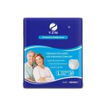 Pull Ups Disposable Bed Wetting Pants with Leak Proof Tapered Legs