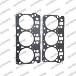 Cylinder head gasket DE12T Metal 65.00900-DE12T For Deutz Engine Spare Parts