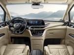 2023 2.0t 48v Hybrid Buick Gl8 Car 5 Doors And 7 Seats Mpv Car