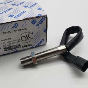 China OUSIMSA Engine Revolution Speed Sensor 319-6491 183-4584 For Excavator E349 factory