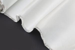 China 390gsm Fiberglass Filter Cloth Roll Fiber Glass Fabric factory