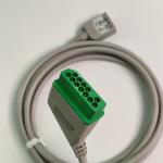 NIHON KOHDEN ECG Main Cable Of Monitor K922 JC-906P