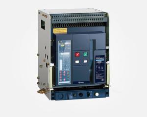 China IEC 60947-1 GB14048.2-2008 AC690V Low Voltage Circuit Breaker factory