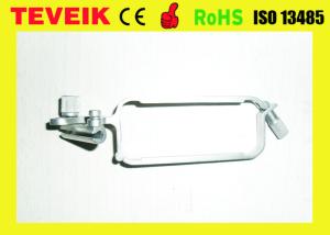 China Medical Reusable Ultrasound Guided Needle HP L12-5 Transducer Application factory