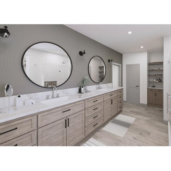 ICC EN-1090 Prefab Home Villas Luxury Modern Prefabricated Modular Home Kit