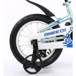 OEM 12 Inch Kid Lightweight Childrens Bikes Bike 3 To 5 Years Old Boys Bicycle