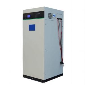 China 48KWH Bluetooth Industrial Solar Batteries Storage Explosionproof factory