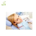 EOS Anti Leakage Disposable Waterproof Dental Bib