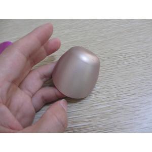 China Rose Red Paint Texture Finish ABS Electronic Cover Single Shot Injection Moulding factory
