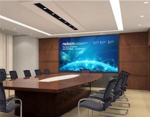 China SMD 2121 Indoor LED Display factory