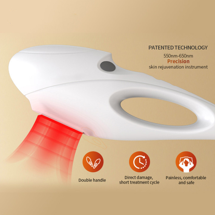 460nm To 1200nm Shr IPL Hair Removal Machine Painless