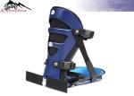 Medical Orthopedic Afo Ankle Brace , Comfort Ankle Foot Orthosis For Foot Drop