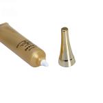 15ml 20ml 30ml custom squeeze soft sample Plastic Long Nozzle Eye Serum cream