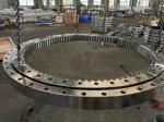 Hyundai Jcb Excavator Slewing Bearing Ring 81N9-01022 OEM