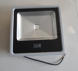China High Lumen Ground Mounted 20w 30w 50w 100w LED Outdoor Flood Light With 2 Years Warranty factory
